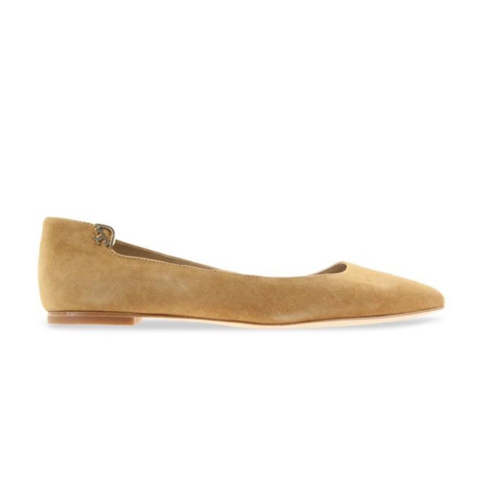 Tory Burch “Elizabeth” Flats (with Box)